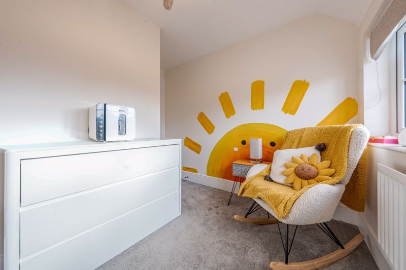 Penwortham Avenue Burscough